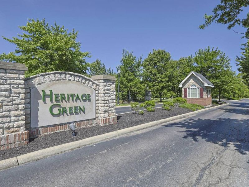 1545 Weatherstone Circle, Monroe, OH 45050 Photo 33
