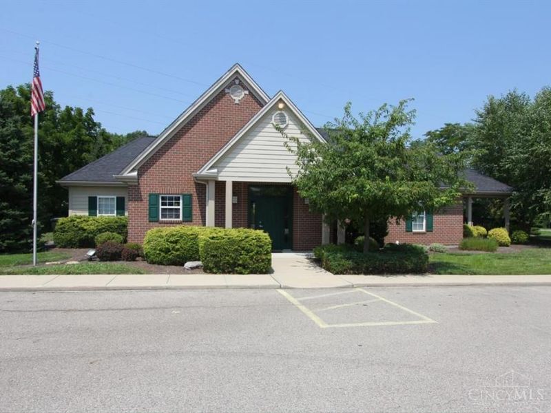1545 Weatherstone Circle, Monroe, OH 45050 Photo 33