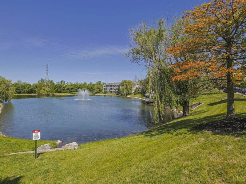1545 Weatherstone Circle, Monroe, OH 45050 Photo 37