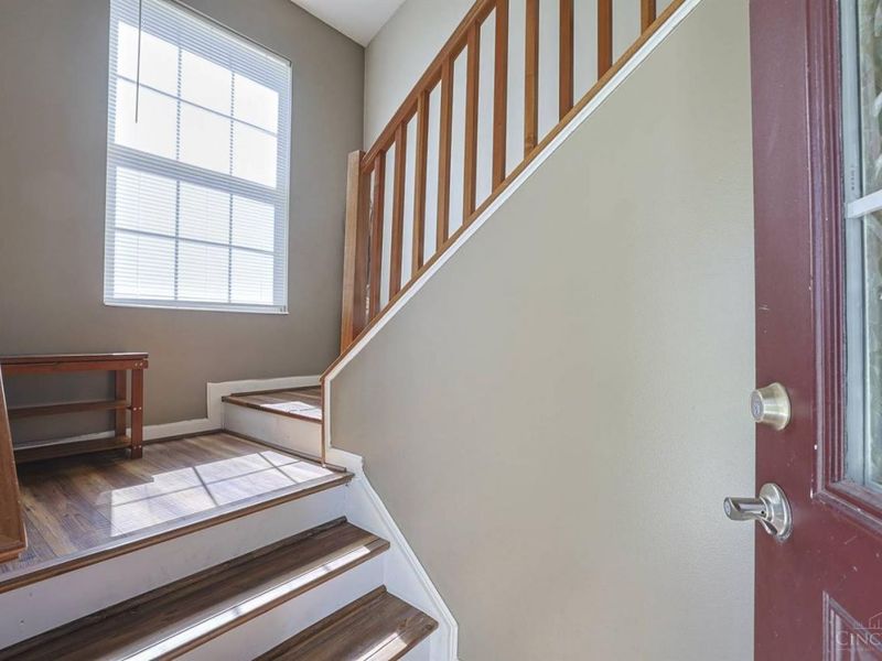 1545 Weatherstone Circle, Monroe, OH 45050 Photo 4