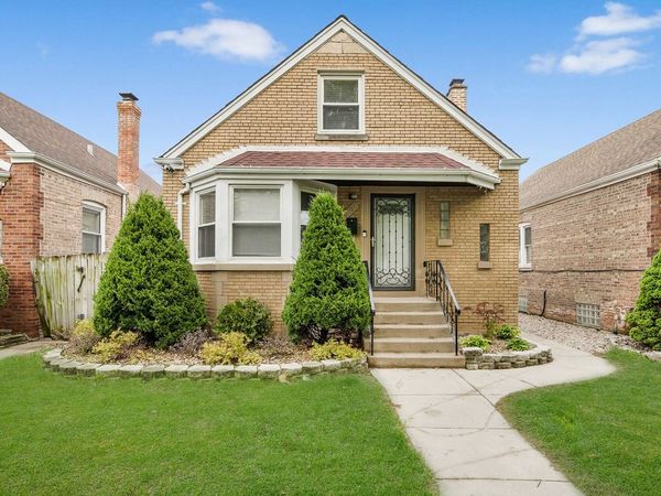 5309 S Lawndale Avenue , Chicago, IL 60632