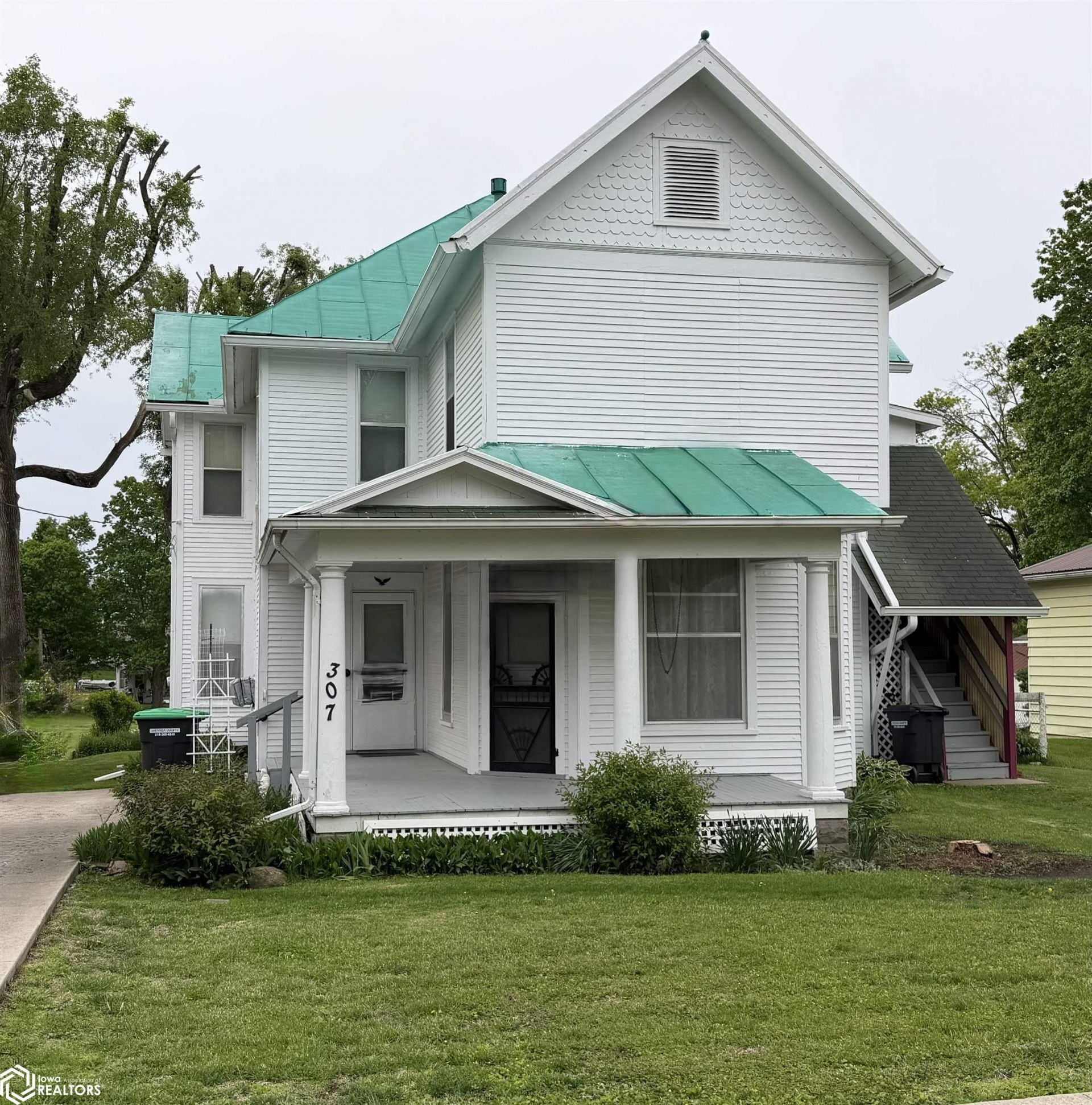 307 W Main Street, Wayland, IA 52654 Main Photo
