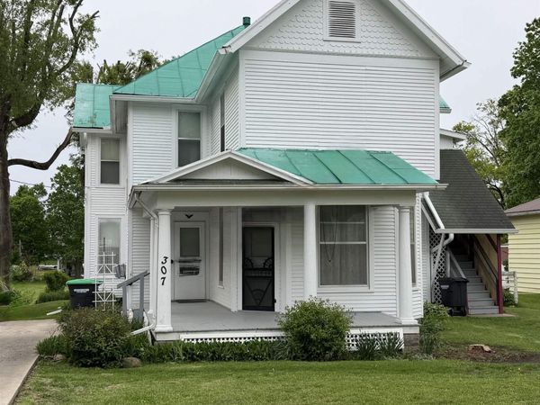 307 W Main Street, Wayland, IA 52654