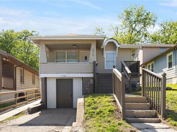 2416 N 20th Street, Kansas City, KS 66104
