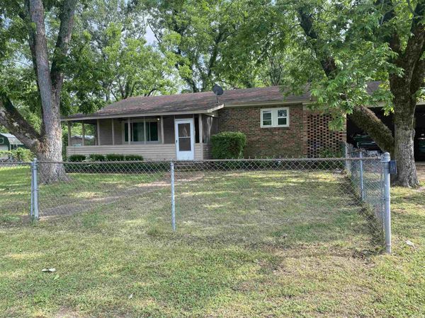 164 E Main Street , Calion, AR 71724