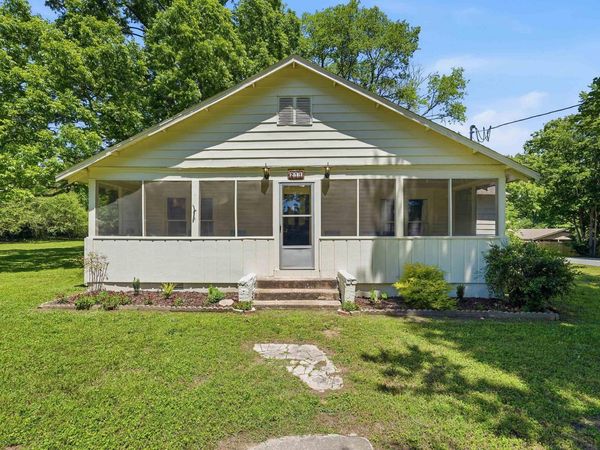 211 NE Third Street, Bryant, AR 72022