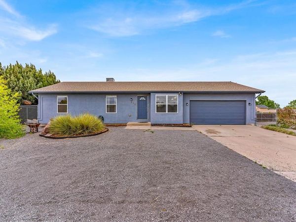 311 E Bond Dr, Pueblo, CO 81007