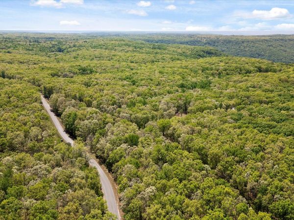 0 Deepwoods Road, Sewanee, TN 37375