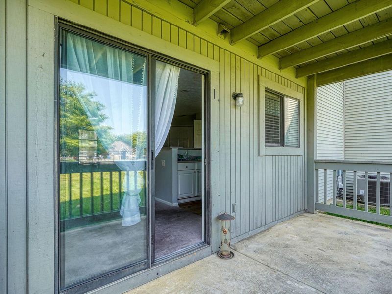 5324 Stonemeadow Avenue , Unit #A, Columbus, OH 43220 Photo 17