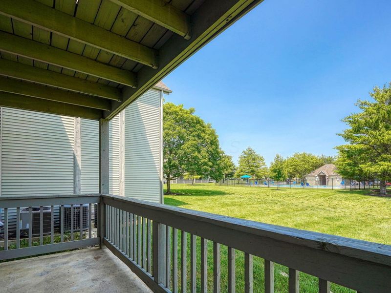 5324 Stonemeadow Avenue , Unit #A, Columbus, OH 43220 Photo 18