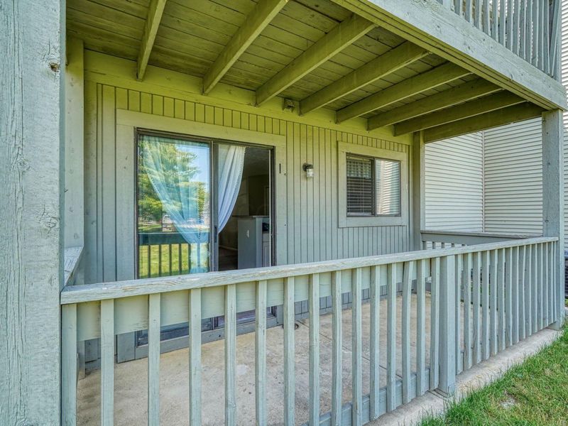 5324 Stonemeadow Avenue , Unit #A, Columbus, OH 43220 Photo 19