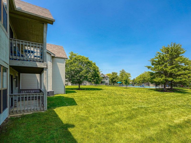5324 Stonemeadow Avenue , Unit #A, Columbus, OH 43220 Photo 20
