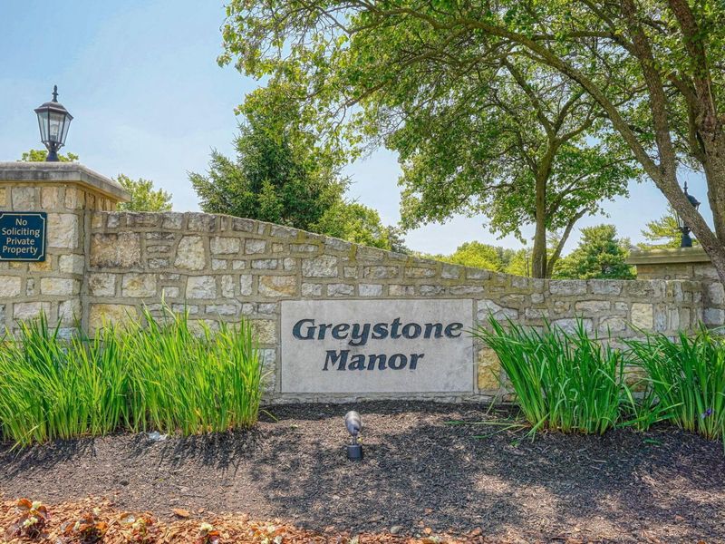 5324 Stonemeadow Avenue , Unit #A, Columbus, OH 43220 Photo 21