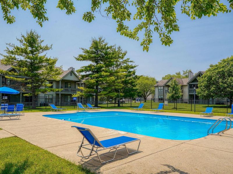 5324 Stonemeadow Avenue , Unit #A, Columbus, OH 43220 Photo 22
