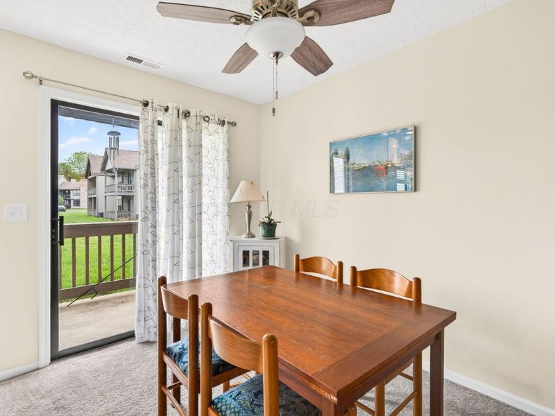 5324 Stonemeadow Avenue , Unit #A, Columbus, OH 43220 Photo 6