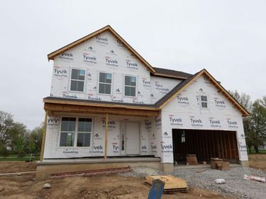 467 Zelkova Lane , Lewis Center, OH 43035