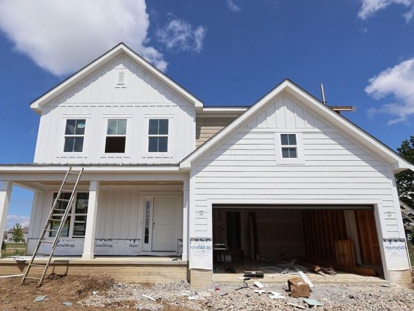 467 Zelkova Lane, Lewis Center, OH 43035