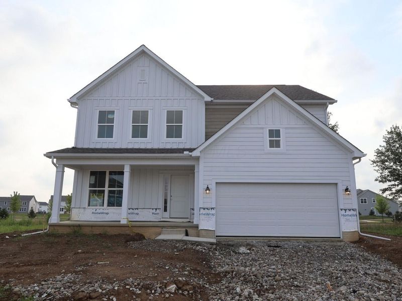 467 Zelkova Lane, Lewis Center, OH 43035 Photo 1