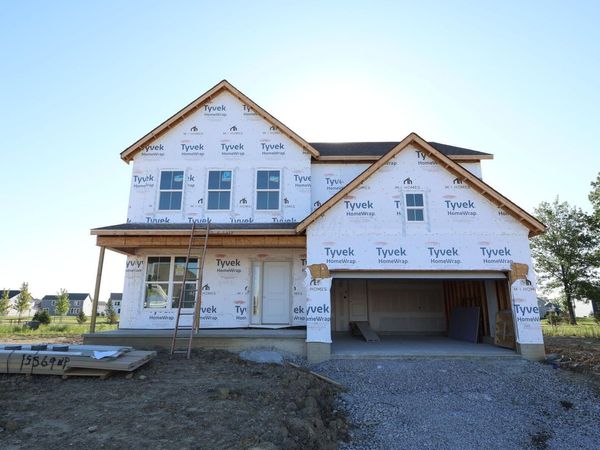 467 Zelkova Lane, Lewis Center, OH 43035