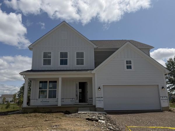467 Zelkova Lane, Lewis Center, OH 43035
