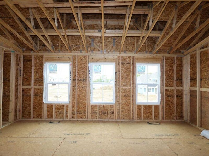 467 Zelkova Lane , Lewis Center, OH 43035 Photo 2