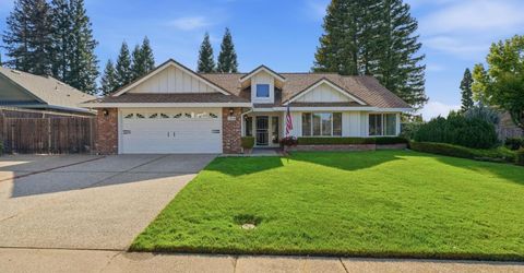 1304 Ridgecrest Way, Roseville, CA 95661 Photo