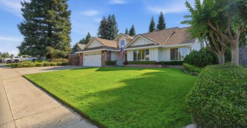 1304 Ridgecrest Way, Roseville, CA 95661 Photo