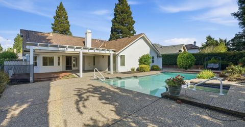 1304 Ridgecrest Way, Roseville, CA 95661 Photo