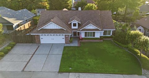 1304 Ridgecrest Way, Roseville, CA 95661 Photo
