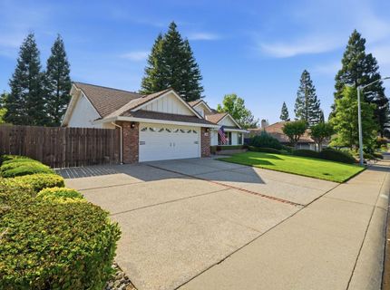 1304 Ridgecrest Way, Roseville, CA 95661 Photo