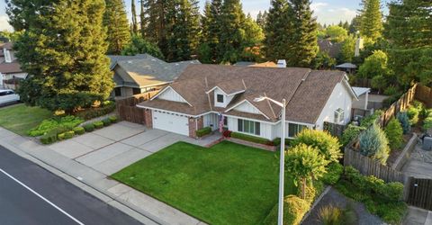 1304 Ridgecrest Way, Roseville, CA 95661 Photo