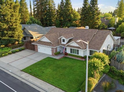 1304 Ridgecrest Way, Roseville, CA 95661 Photo