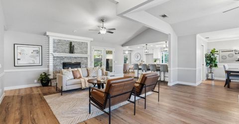 1304 Ridgecrest Way, Roseville, CA 95661 Photo