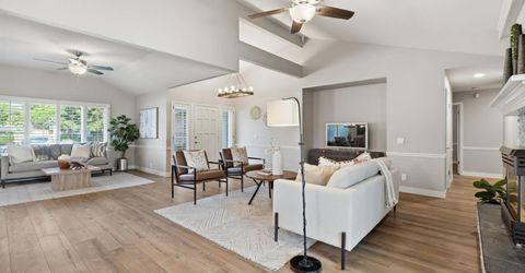1304 Ridgecrest Way, Roseville, CA 95661 Photo