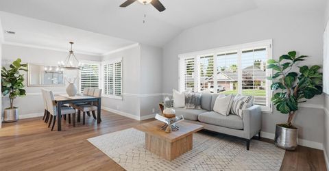 1304 Ridgecrest Way, Roseville, CA 95661 Photo