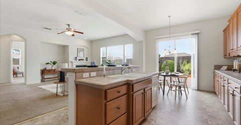 492 Lone Spur Dr, Folsom, CA 95630 Photo