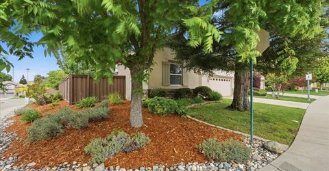 492 Lone Spur Dr, Folsom, CA 95630 Photo