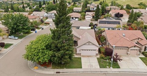 492 Lone Spur Dr, Folsom, CA 95630 Photo