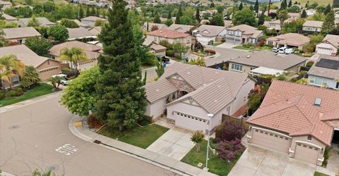 492 Lone Spur Dr, Folsom, CA 95630 Photo