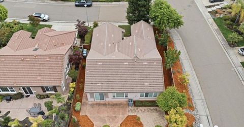 492 Lone Spur Dr, Folsom, CA 95630 Photo