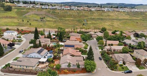 492 Lone Spur Dr, Folsom, CA 95630 Photo