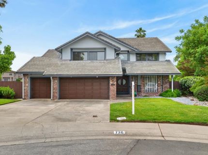 736 Shoreside Dr, Sacramento, CA 95831 Photo