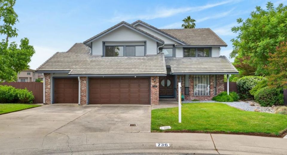 736 Shoreside Dr, Sacramento, CA 95831 Photo
