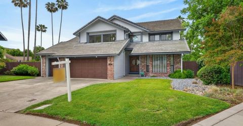 736 Shoreside Dr, Sacramento, CA 95831 Photo