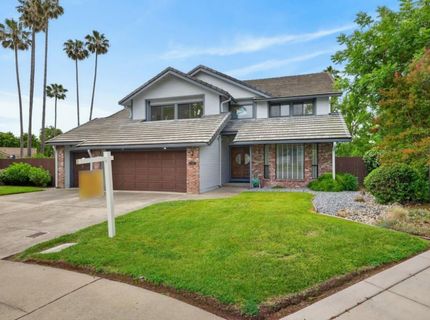 736 Shoreside Dr, Sacramento, CA 95831 Photo