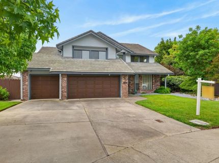736 Shoreside Dr, Sacramento, CA 95831 Photo