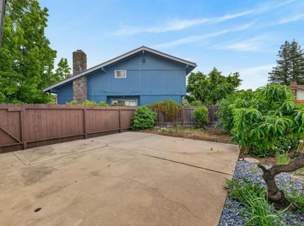 736 Shoreside Dr, Sacramento, CA 95831 Photo