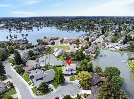 736 Shoreside Dr, Sacramento, CA 95831 Photo