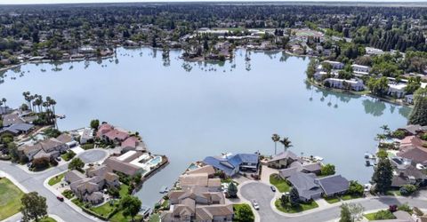 736 Shoreside Dr, Sacramento, CA 95831 Photo