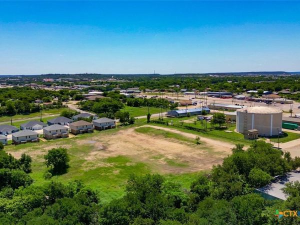 TBD W Veterans Memorial Boulevard , Harker Heights, TX 76548